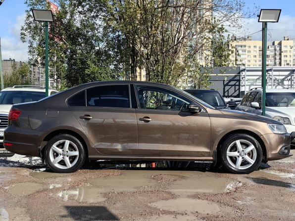 Volkswagen Jetta VI с пробегом 2012 года, цена 999 000 рублей, 140839 км, седан, Автокод Объявления