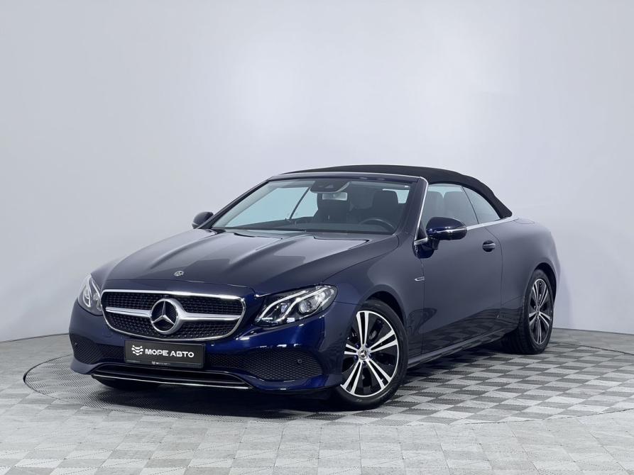 Mercedes-Benz E-Класс V (W213 S213 C238) Калининград  - изображение 1