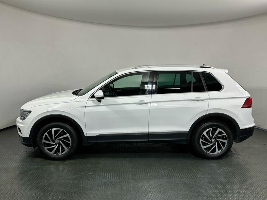 Volkswagen Tiguan II Пермь  - изображение 8