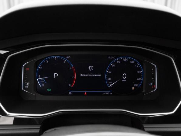Volkswagen Jetta VII с пробегом 2020 года, цена 2 430 000 рублей, 41440 км, седан, Автокод Объявления