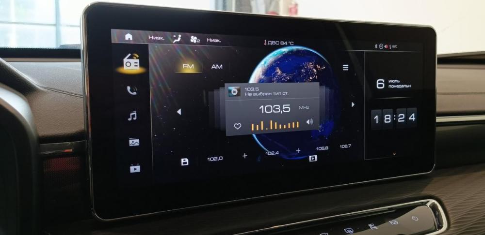 Haval Jolion I Москва  - изображение 11