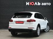 Porsche Cayenne II Рестайлинг (958) Екатеринбург  - изображение 28