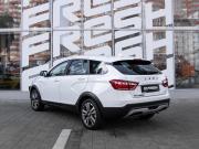 Lada (ВАЗ) Vesta I Ставрополь  - изображение 25
