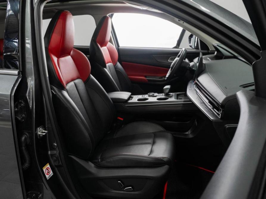 Changan UNI-S (CS55 Plus) Тюмень  - изображение 8