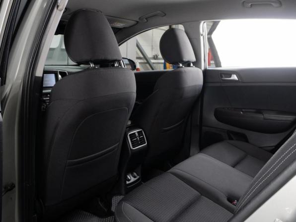 Kia Sportage IV с пробегом 2016 года, цена 1 849 000 рублей, 134114 км, внедорожник, Автокод Объявления