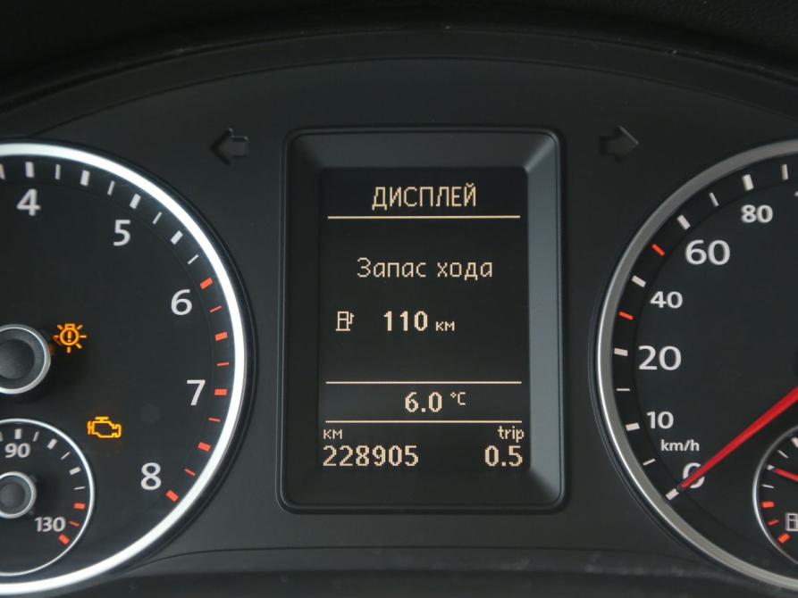 Volkswagen Tiguan I Рестайлинг Иваново  - изображение 19