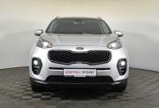 Kia Sportage IV Рестайлинг Нижний Новгород  - изображение 21