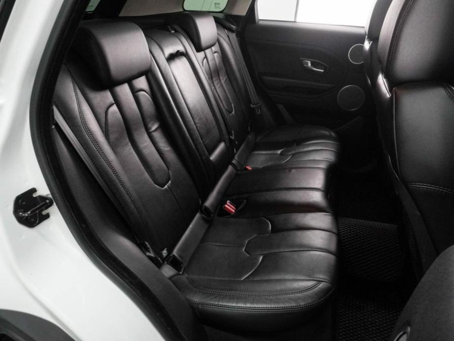 Land Rover Range Rover Evoque I Воронеж  - изображение 7