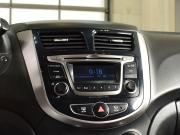 Hyundai Solaris I Рестайлинг Кемерово  - изображение 39