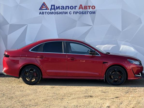 Kaiyi E5 с пробегом 2023 года, цена 1 400 000 рублей, 29788 км, седан, Автокод Объявления