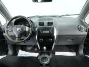Suzuki SX4 I (Classic) Рестайлинг Новосибирск  - изображение 41
