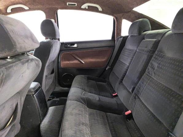 Volkswagen Passat B5 Рестайлинг с пробегом 2002 года, цена 259 000 рублей, 360000 км, седан, Автокод Объявления