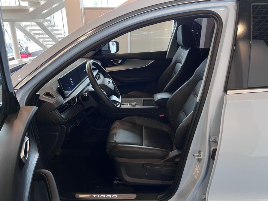 Chery Tiggo 7 Pro Max I Чебоксары  - изображение 16