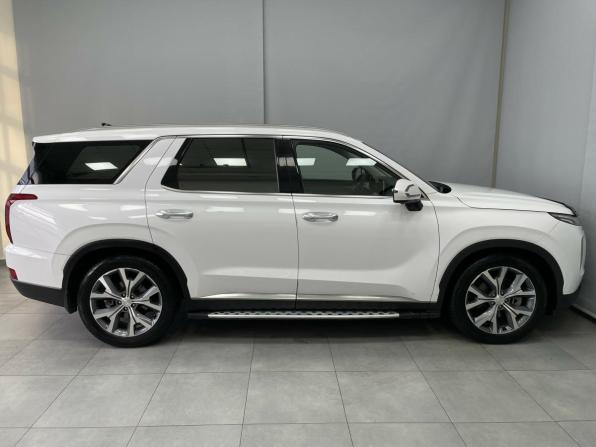 Hyundai Palisade I с пробегом 2019 года, цена 4 392 950 рублей, 70496 км, внедорожник, Автокод Объявления