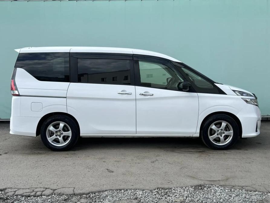 Nissan Serena V (C27) Кемерово  - изображение 5