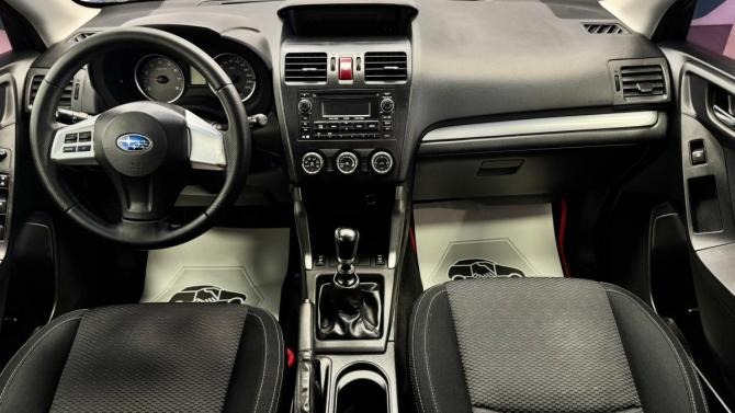Subaru Forester IV с пробегом 2013 года, цена 1 499 000 рублей, 166454 км, внедорожник, Автокод Объявления