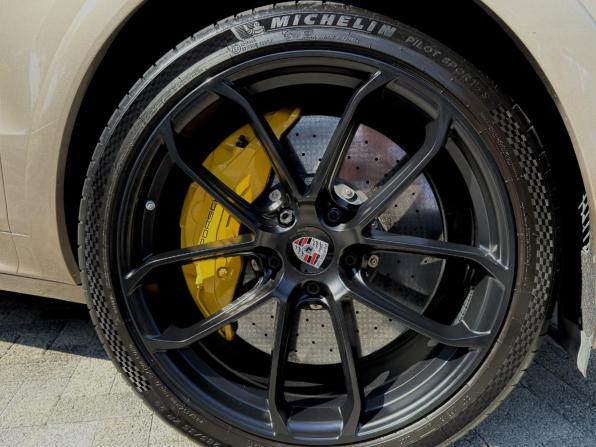 Porsche Cayenne III с пробегом 2018 года, цена 7 750 000 рублей, 87129 км, внедорожник, Автокод Объявления