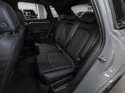 Audi Q3 II (F3) Москва  - изображение 47