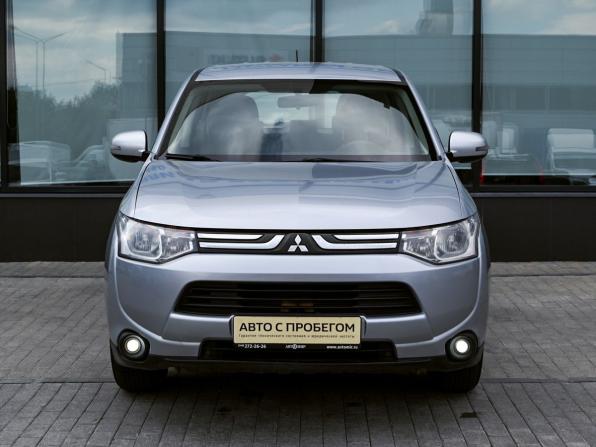 Mitsubishi Outlander III с пробегом 2013 года, цена 1 095 000 рублей, 354717 км, внедорожник, Автокод Объявления