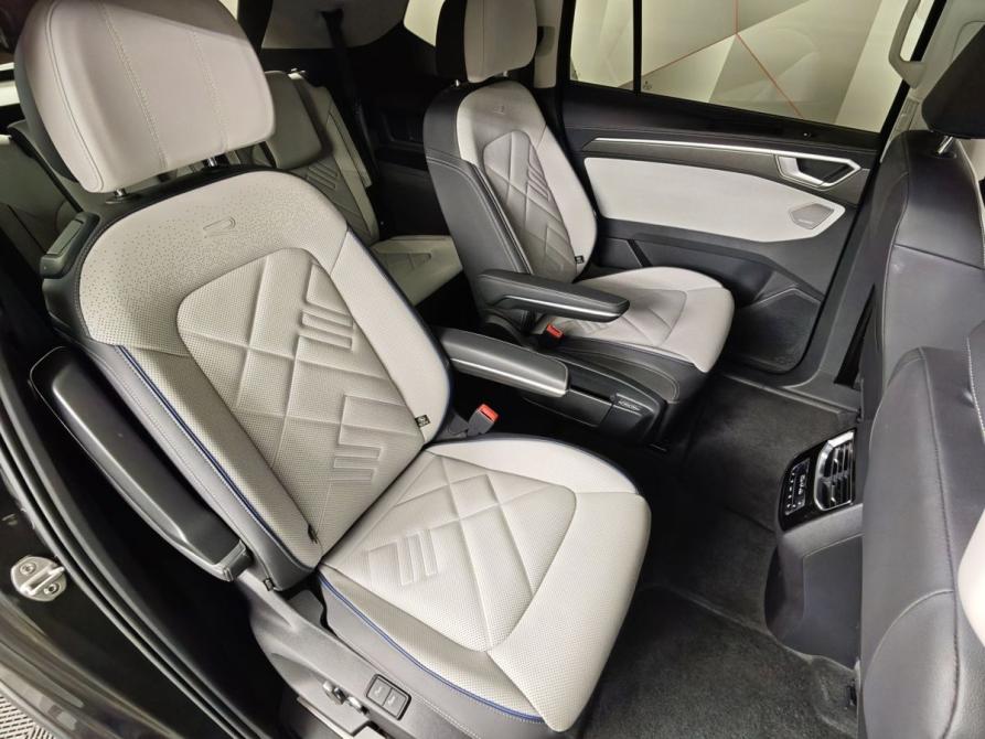 Volkswagen Talagon I Москва  - изображение 16