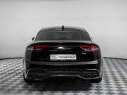 Kia Stinger I Рестайлинг Москва  - изображение 26
