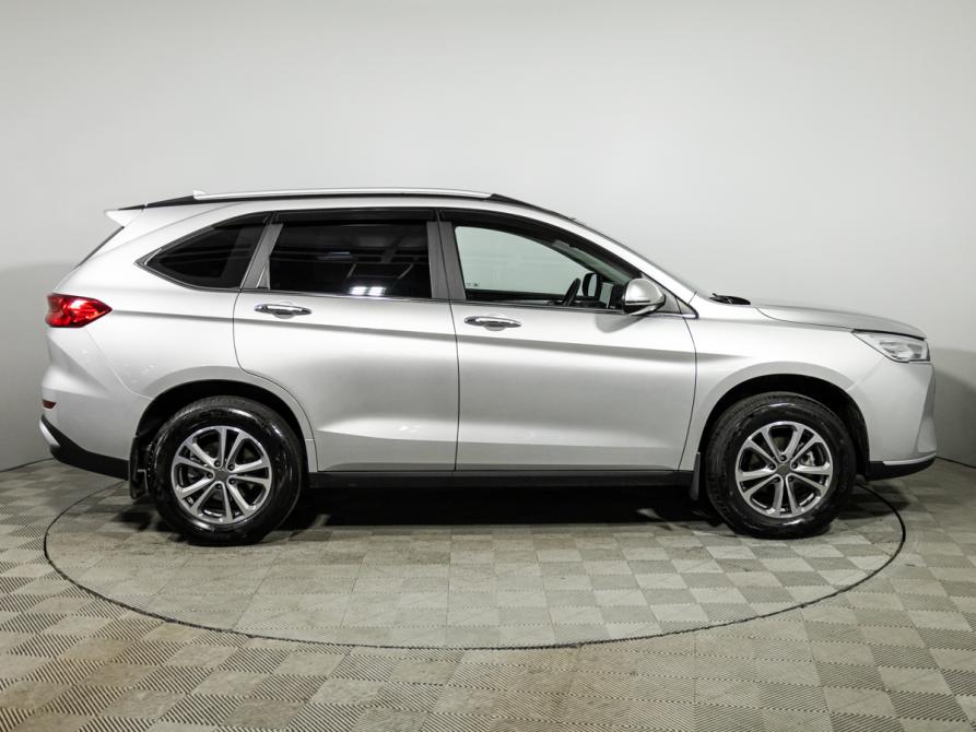 Haval M6 II Санкт-Петербург  - изображение 4