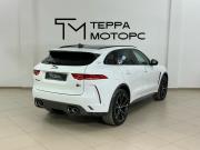 Jaguar F-Pace I Екатеринбург  - изображение 26