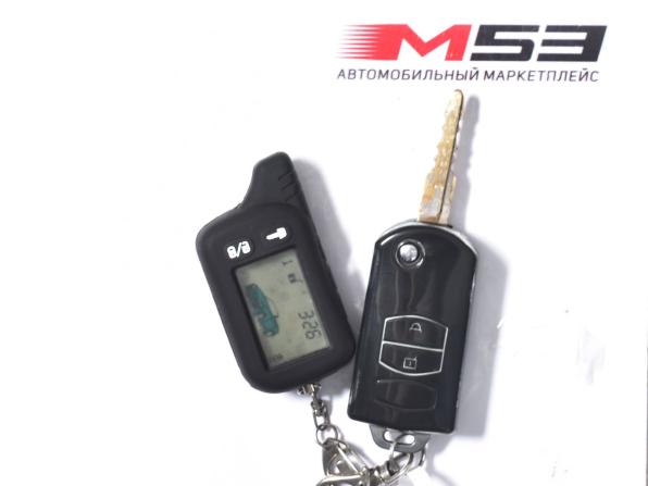 Mazda Axela I с пробегом 2004 года, цена 599 995 рублей, 242351 км, седан, Автокод Объявления