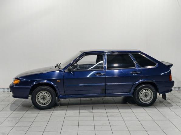 Lada (ВАЗ) 2114 с пробегом 2011 года, цена 228 100 рублей, 254773 км, хэтчбек, Автокод Объявления
