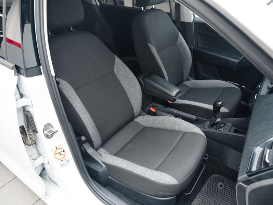 Skoda Rapid II Ростов-на-Дону  - изображение 16