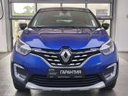 Renault Kaptur I Рестайлинг Уфа  - изображение 27