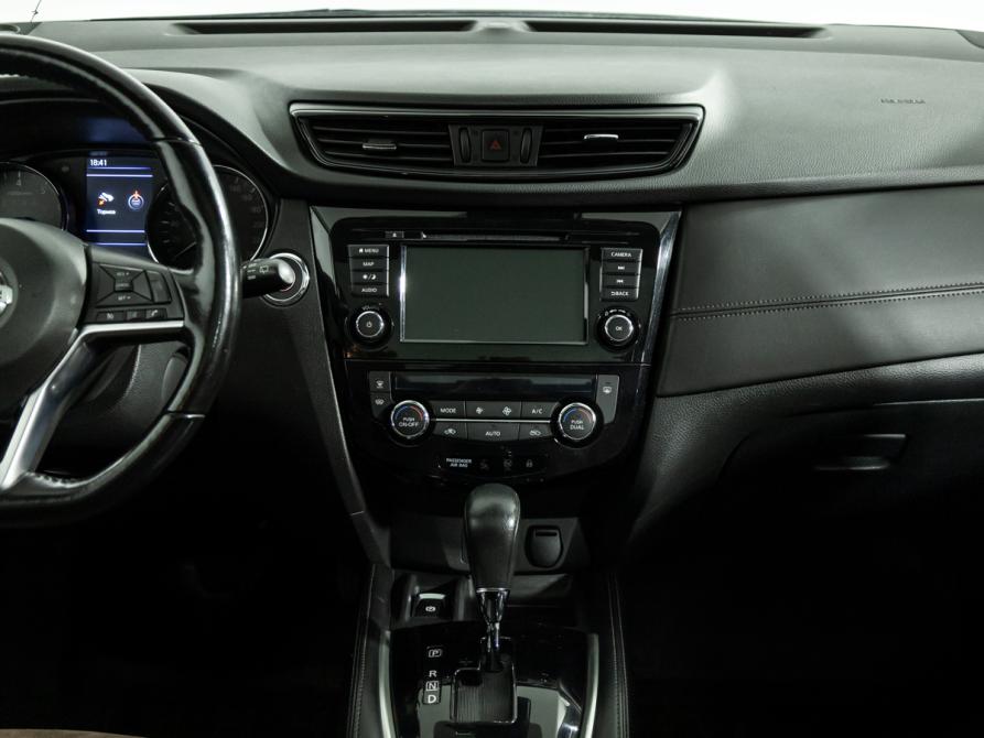 Nissan Qashqai II Рестайлинг Санкт-Петербург  - изображение 14