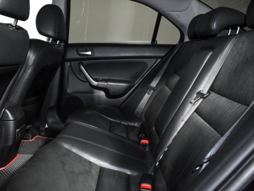 Honda Accord VII Рестайлинг Санкт-Петербург  - изображение 13