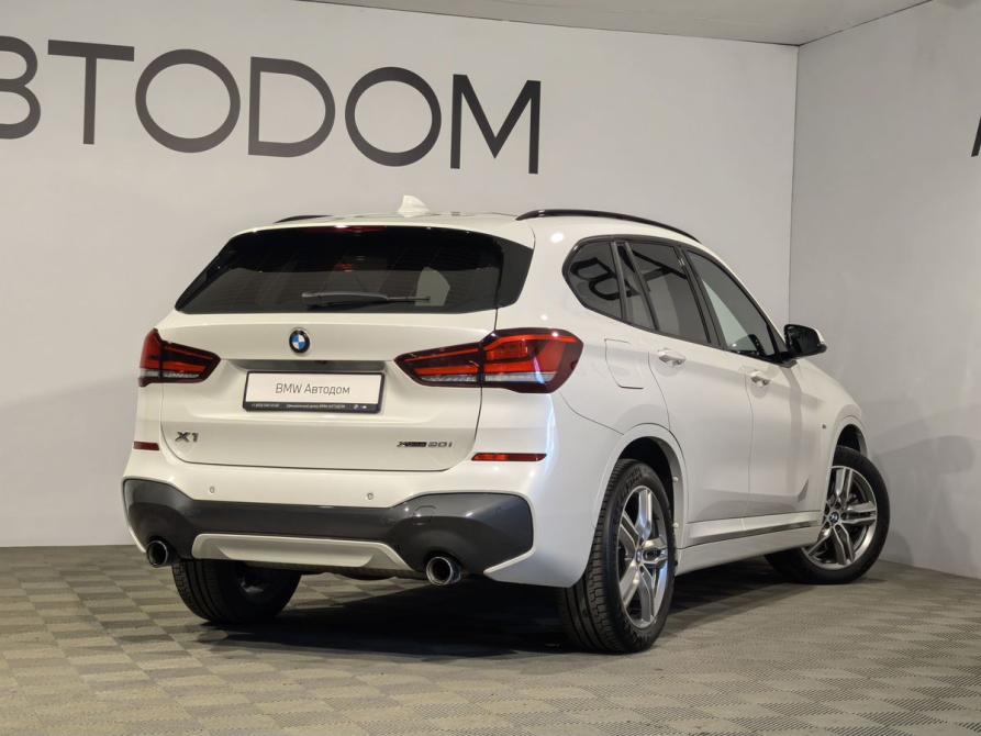 BMW X1 II (F48) Рестайлинг Санкт-Петербург  - изображение 2
