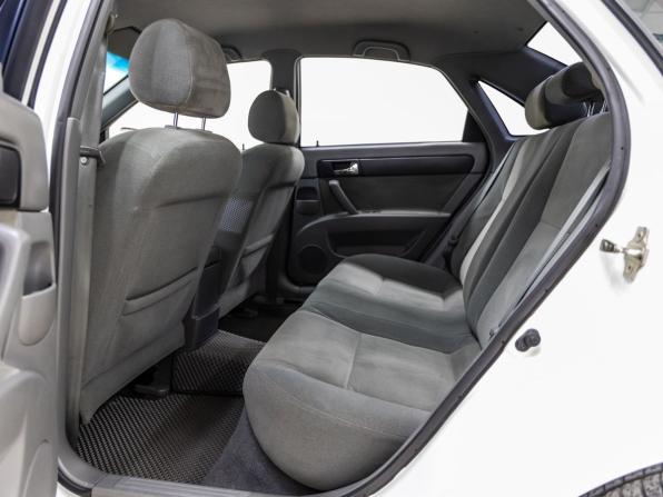 Daewoo Gentra II с пробегом 2014 года, цена 588 000 рублей, 144040 км, седан, Автокод Объявления