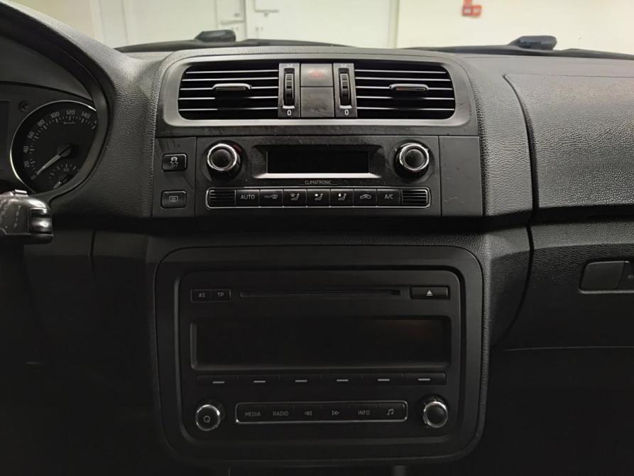 Skoda Fabia II Рестайлинг Казань  - изображение 18