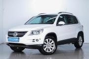 Volkswagen Tiguan I Челябинск  - изображение 22