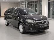 Renault Sandero II Казань  - изображение 25