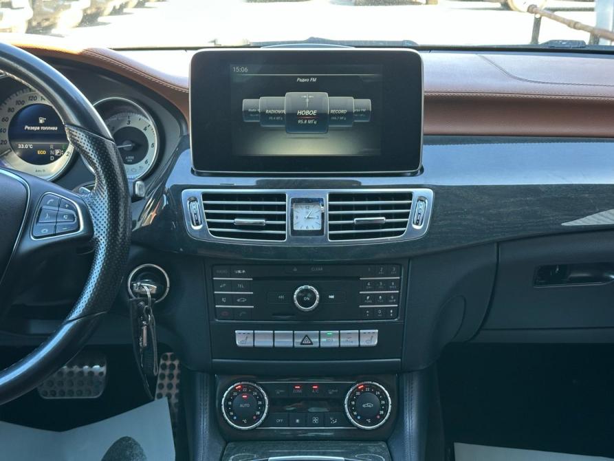 Mercedes-Benz CLS II (C218) Рестайлинг Пермь  - изображение 23