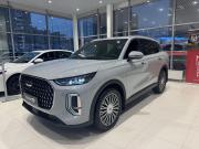 Chery Tiggo 9 I Санкт-Петербург  - изображение 28