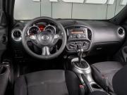 Nissan Juke I Рестайлинг Воронеж  - изображение 22