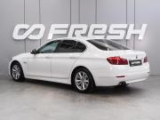 BMW 5 серии VI (F10/F11/F07) Рестайлинг Воронеж  - изображение 25