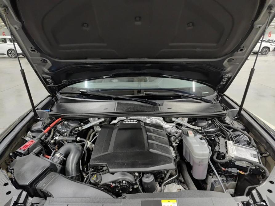 Audi A6 V (C8) Казань  - изображение 11