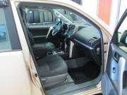 Toyota Land Cruiser Prado 150 Series Пермь  - изображение 23