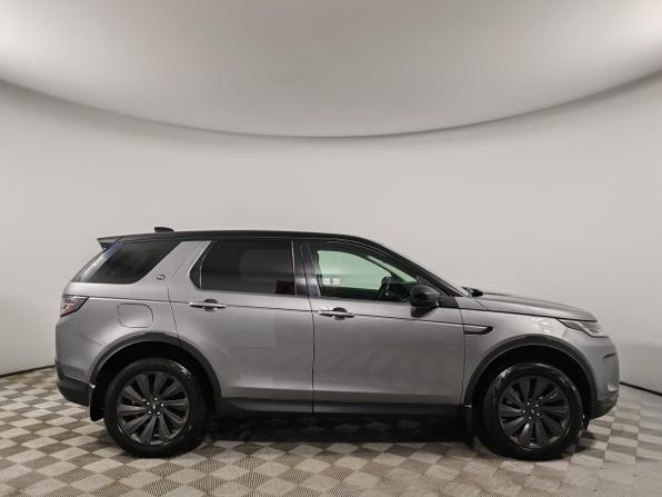 Land Rover Discovery Sport I Рестайлинг с пробегом 2019 года, цена 3 499 000 рублей, 72348 км, внедорожник, Автокод Объявления