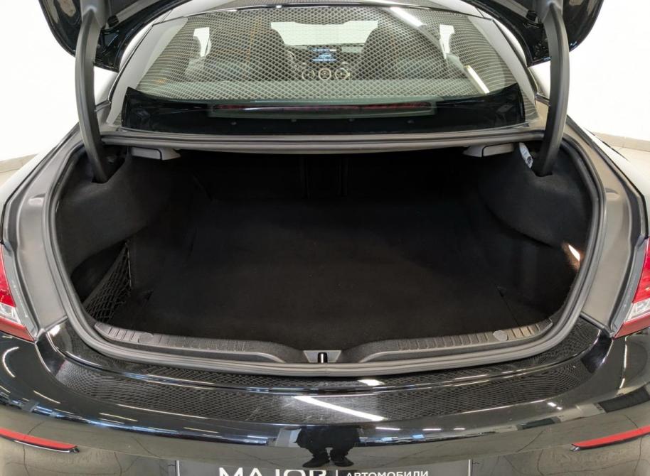 Mercedes-Benz C-Класс IV (W205) Санкт-Петербург  - изображение 10