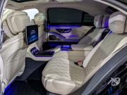 Mercedes-Benz S-Класс VII (W223) Химки  - изображение 42