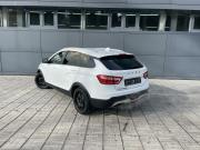 Lada (ВАЗ) Vesta I Новосибирск  - изображение 20
