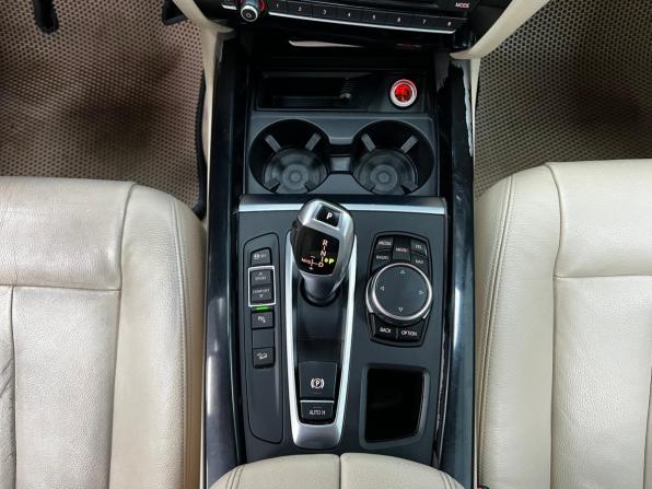 BMW X5 III (F15) с пробегом 2015 года, цена 2 750 000 рублей, 289097 км, внедорожник, Автокод Объявления