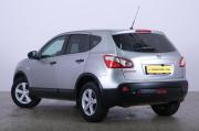 Nissan Qashqai I Рестайлинг Омск  - изображение 27